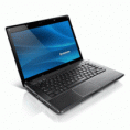 LENOVO NOTEBOOK G460, TELA 14.0" LED, INTEL CORE I3-370M 2.40 GHZ, 2GB DDR3, 320GB, WIN 7 HB 64 (BR), OFFICE TRAIL 